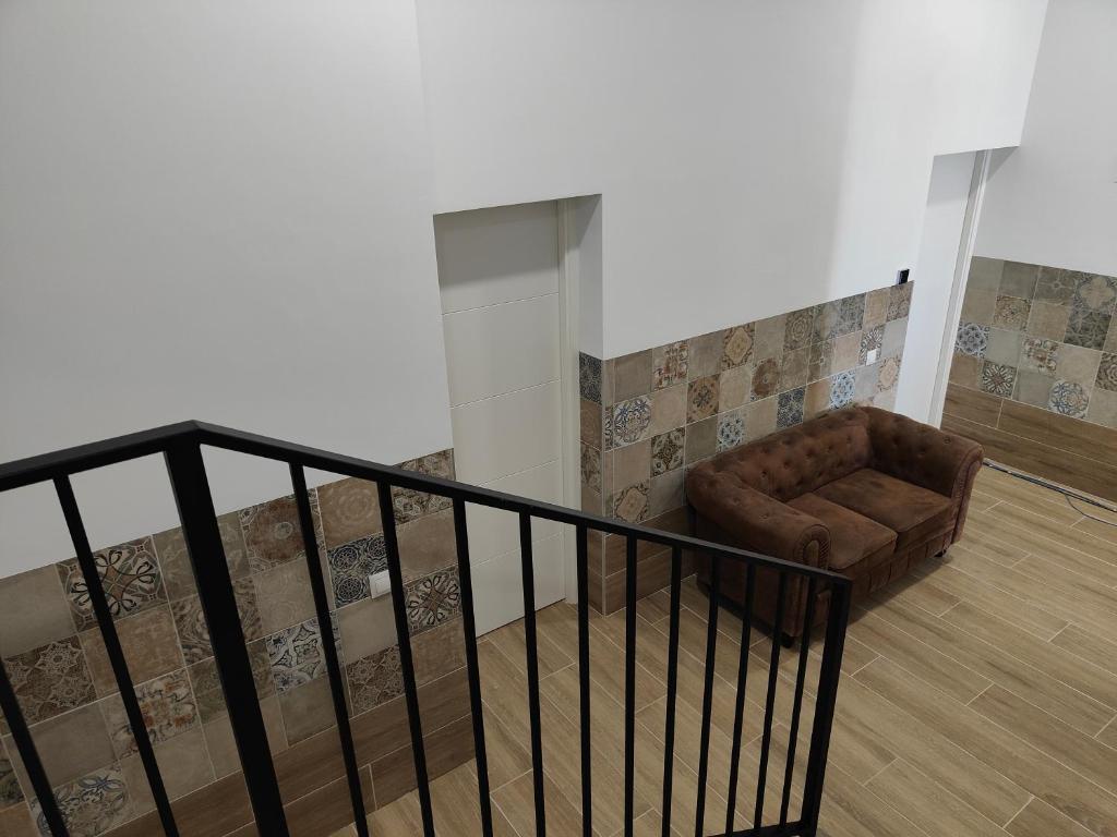 Рueвlo Мar, Hotel-Apartamento กัลเป ภายนอก รูปภาพ